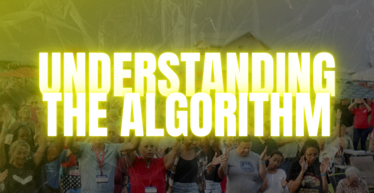 Understanding the Algorithm