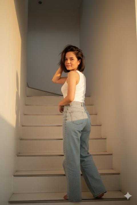 Joy Flores