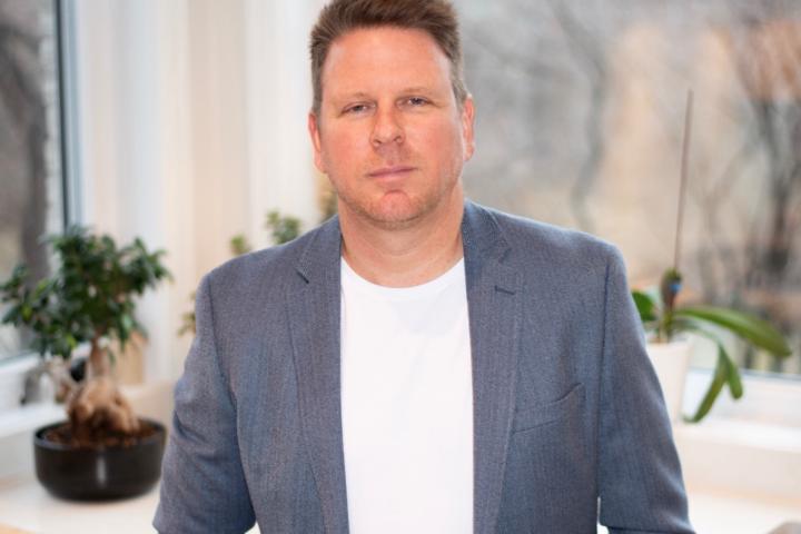 Jean-Francois Cardinal