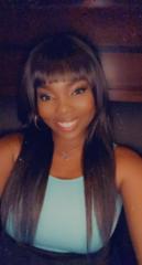 Teasha Green