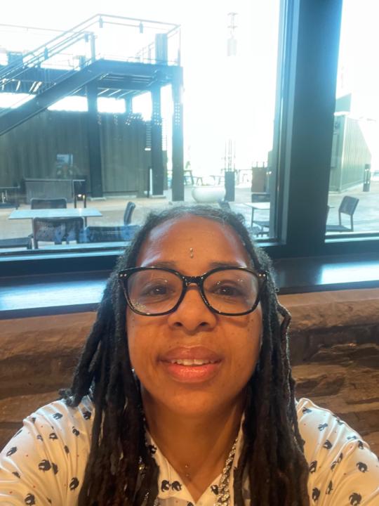 Monique Atchinson