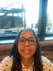 Monique Atchinson