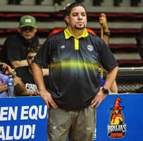 Daniel Velazquez Cruz