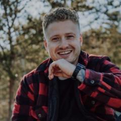 Zach Dotson
