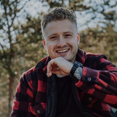 Zach Dotson