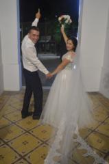 Federico y Ana