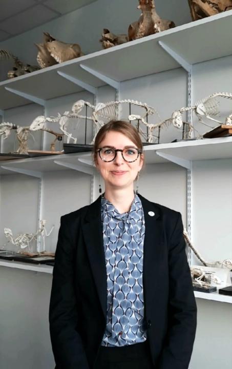 Violet Adeline Wierbos