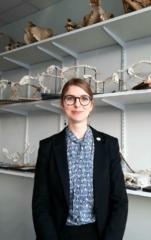 Violet Adeline Wierbos