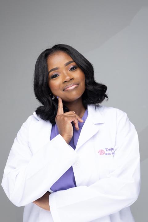 Deja Adams
