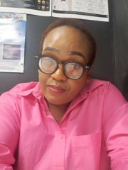 Phumza Gwebushe