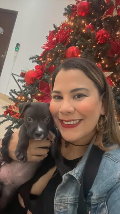 Beatriz Montes de Oca