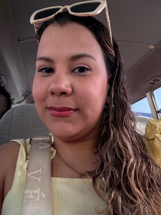 Beatriz Montes de Oca