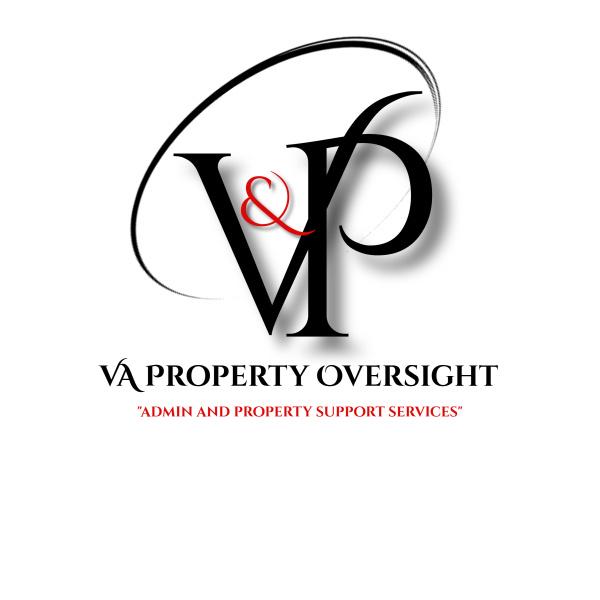 Virtual Assistant and Property Oversight