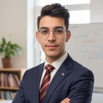 Matthew Miller