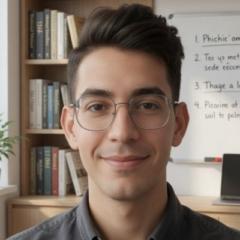 Matthew Miller