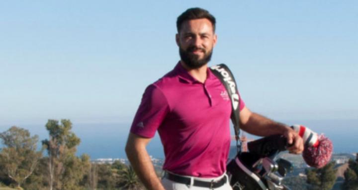 Academia de Golf