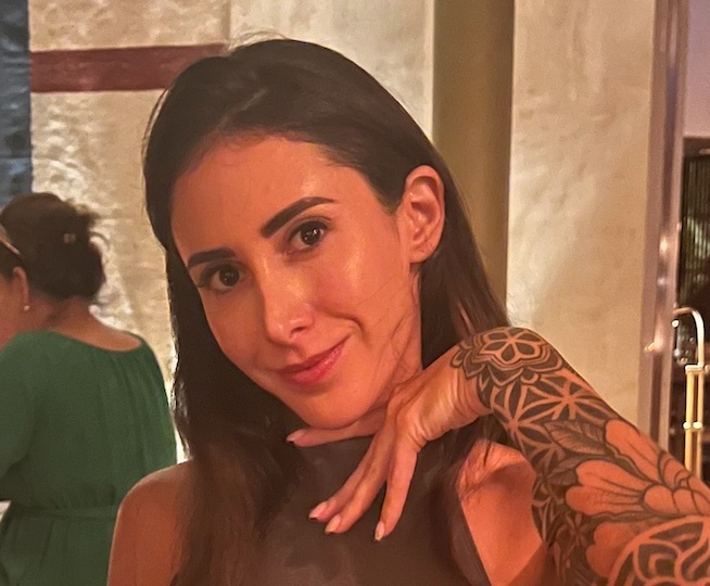 Jaclyn Tuchman