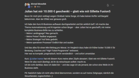KI-Automatisierung gallery image