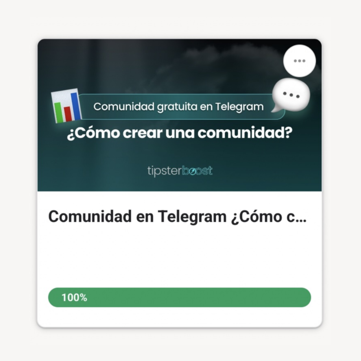 🚀 YA DISPONIBLES LOS 3 PRIMEROS CAPÍTULOS
