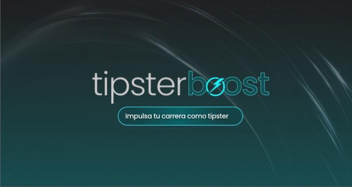 Tipsterboost | Academia #1