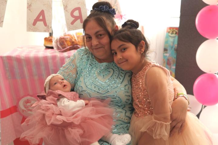 Галина Тодорова