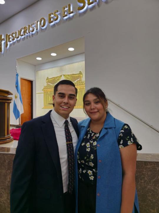 Lautaro Crapa