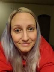 Amy Cooper