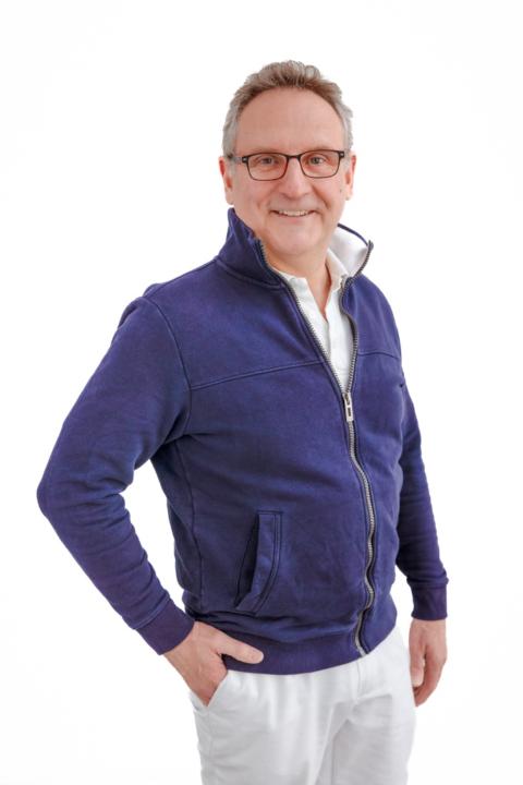 Matthias M. C. Gondorf