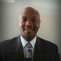 Julius Dixon