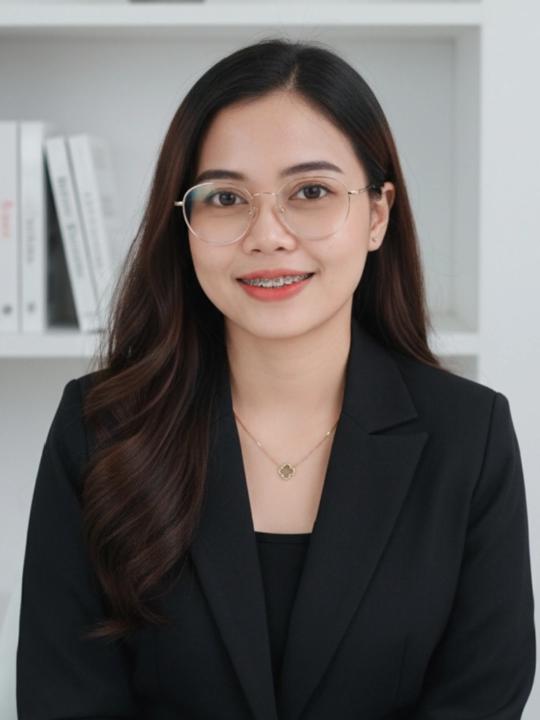 Krizza Babes Cadungog