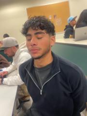 Josue Morales