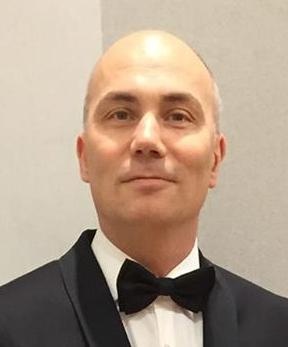Markus Troescher