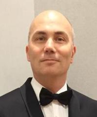 Markus Troescher