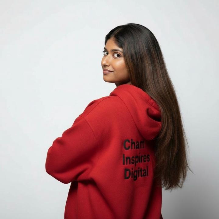 ChamInspires Digital