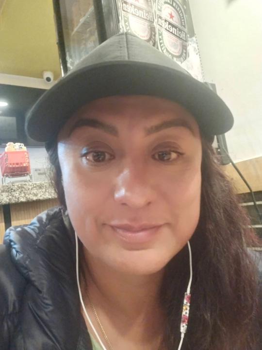 Claudia Hernandez