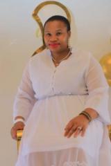 Lulama Mashaba
