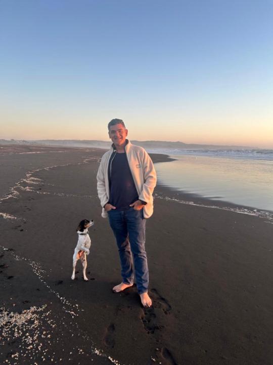 Gabriel mauricio Poblete klein