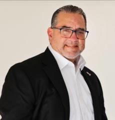 Edwin y Patricia Ojeda
