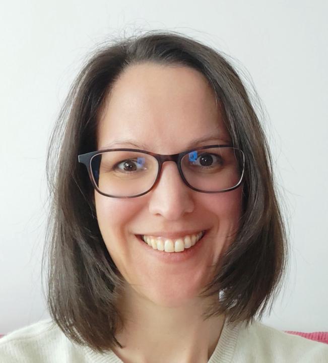 Theresa Synek