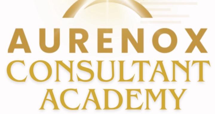 Aurenox Consultant Academy