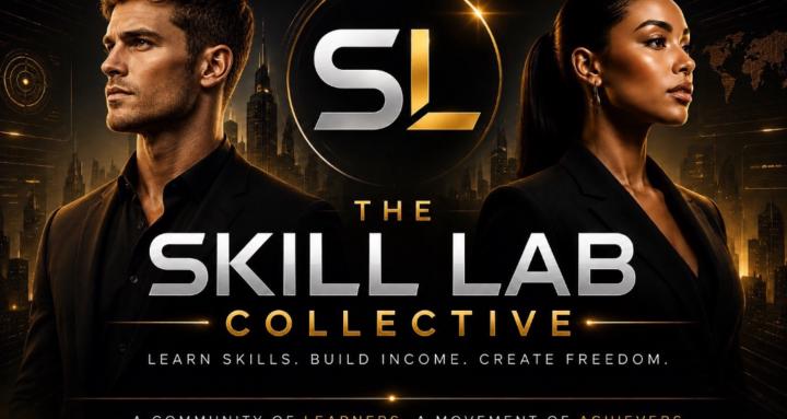 The Skills Lab Collective 