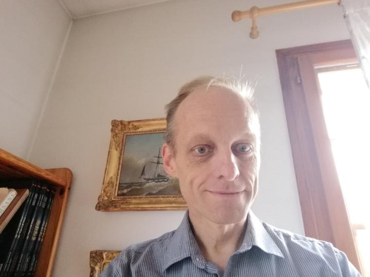 Pascal Georges
