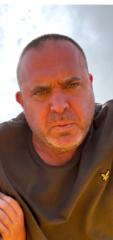 Tony Resrdon