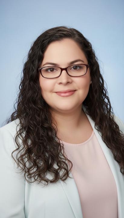 María Oropeza