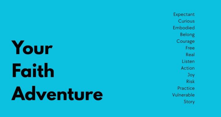 Your Faith Adventure