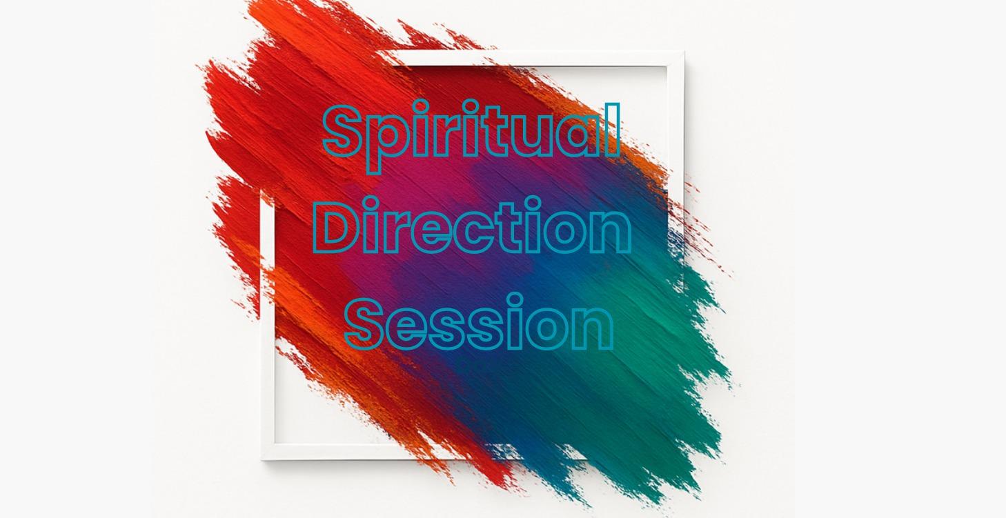 Spiritual Direction Session
