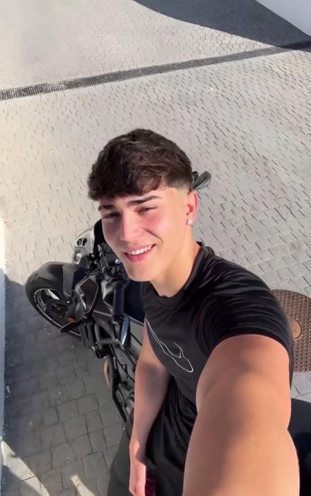 Hugo Santana