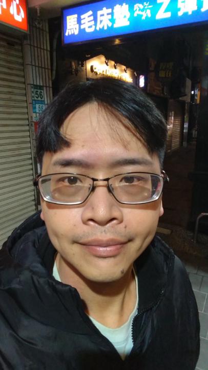 Mark Wu