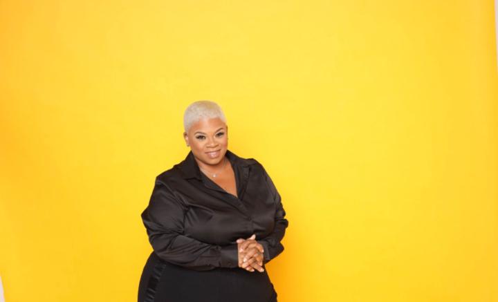 Lakendra Rhett
