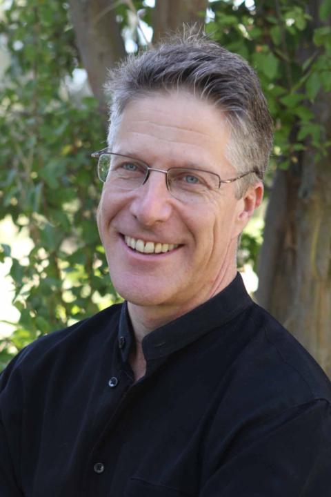 Mark Teran
